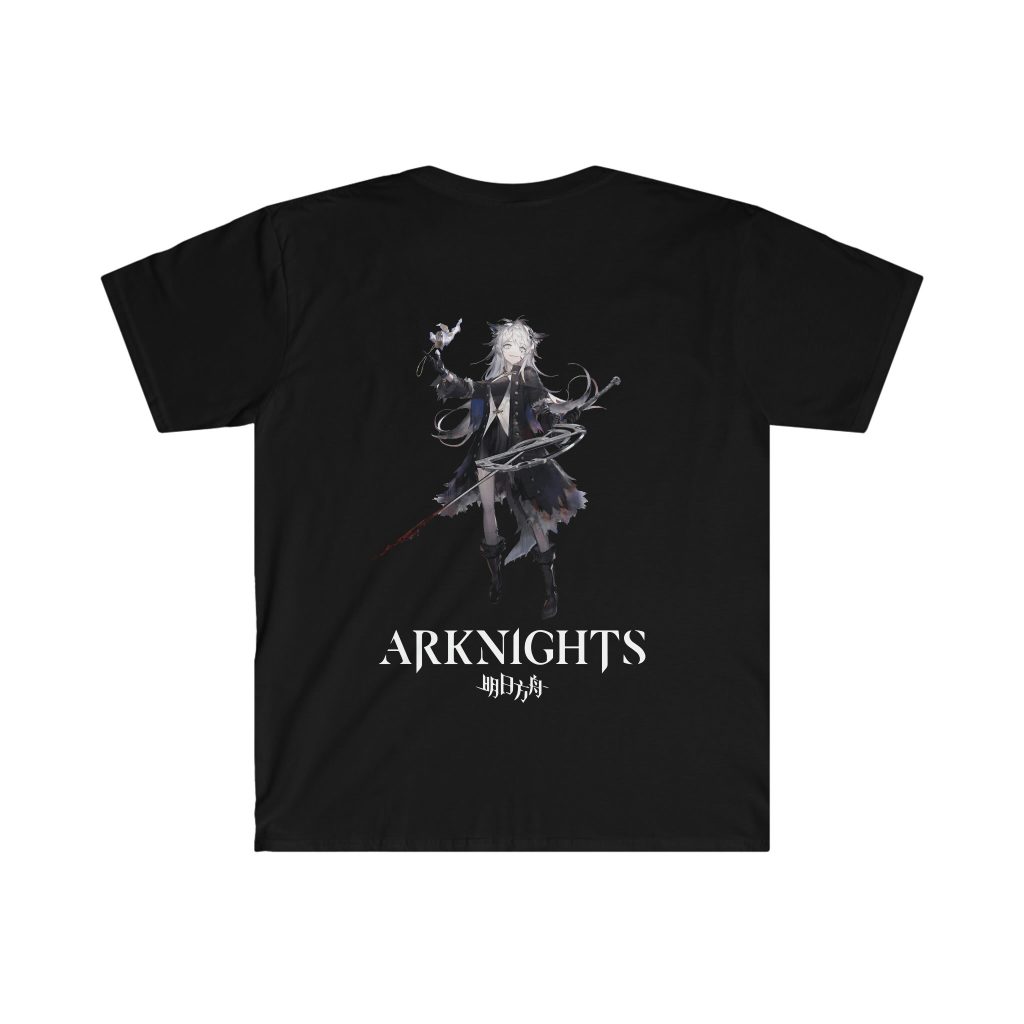 - Arknights Merch