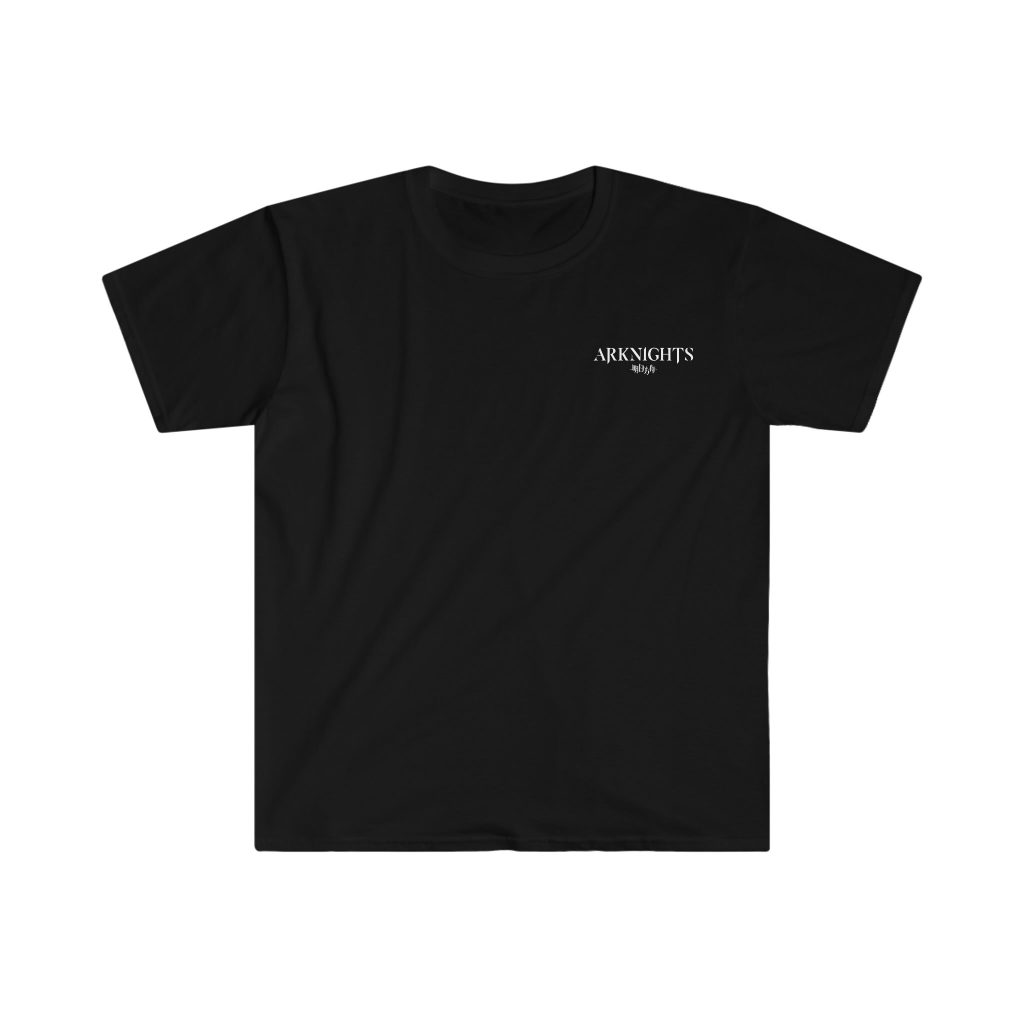 - Arknights Merch