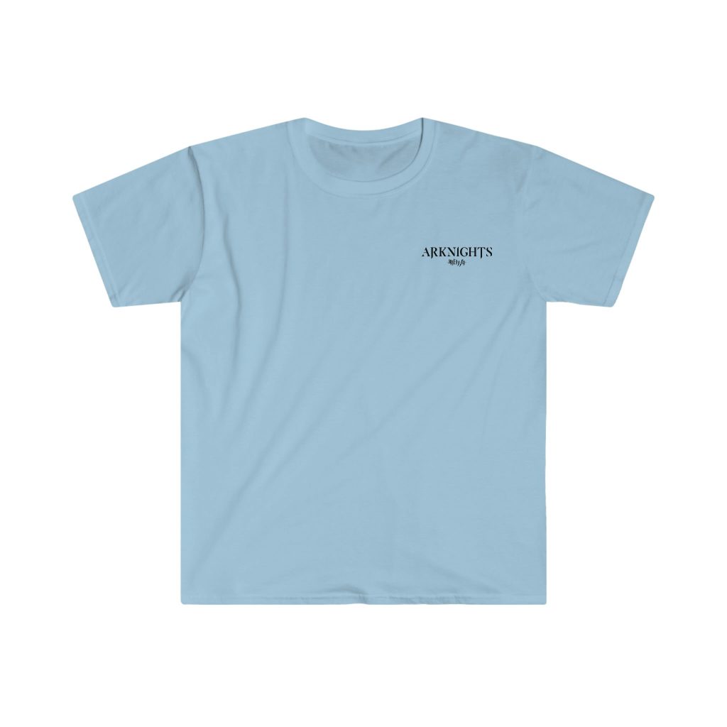 - Arknights Merch