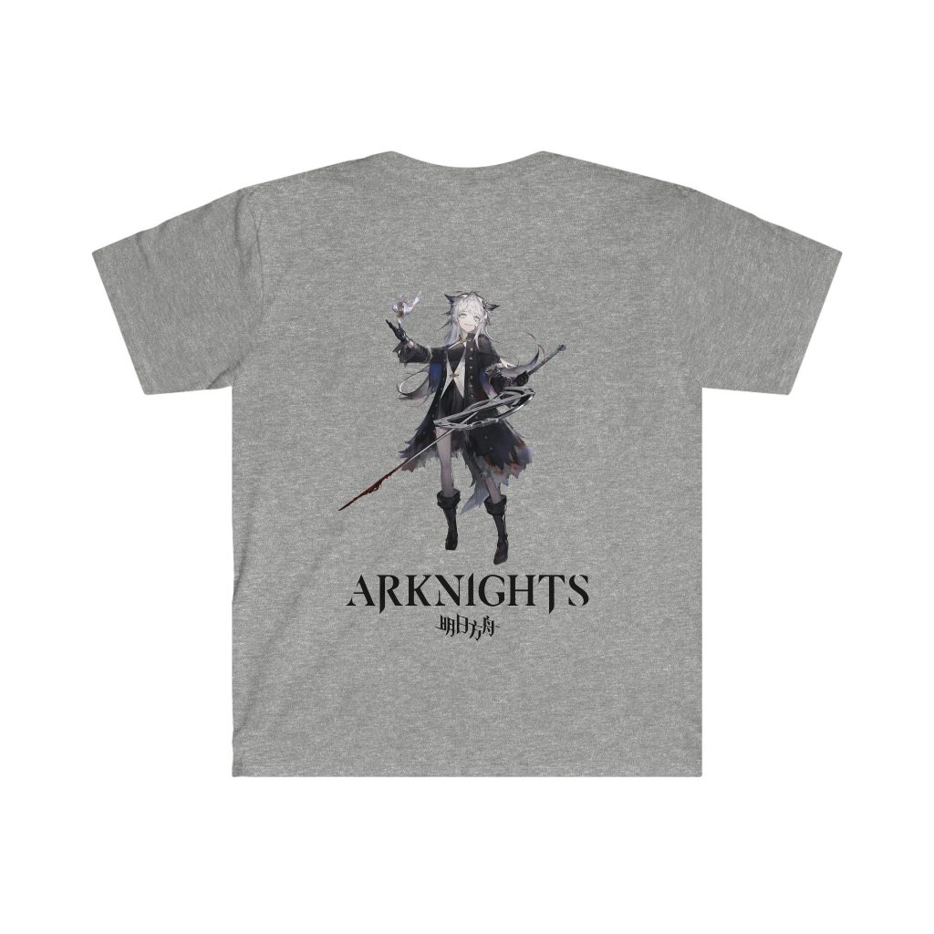 - Arknights Merch