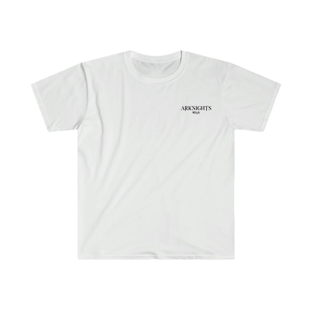 - Arknights Merch