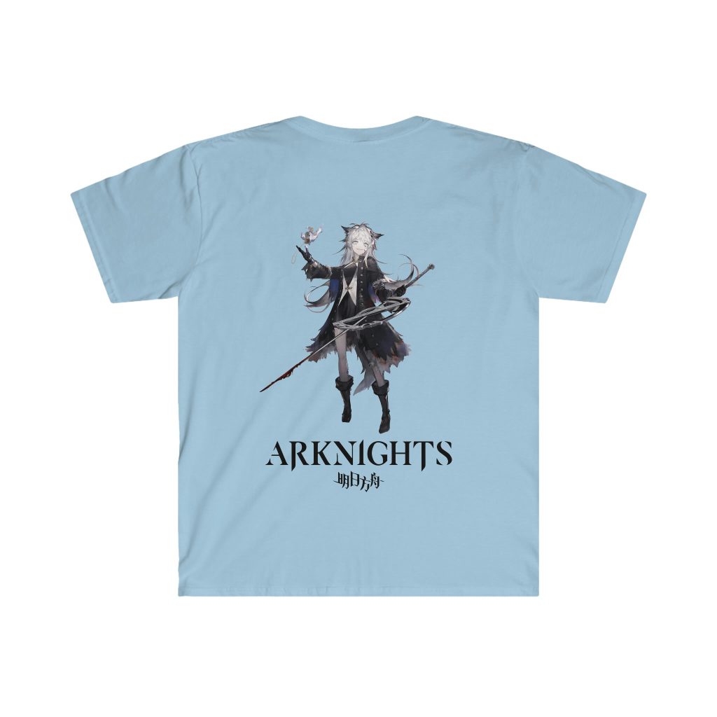 - Arknights Merch