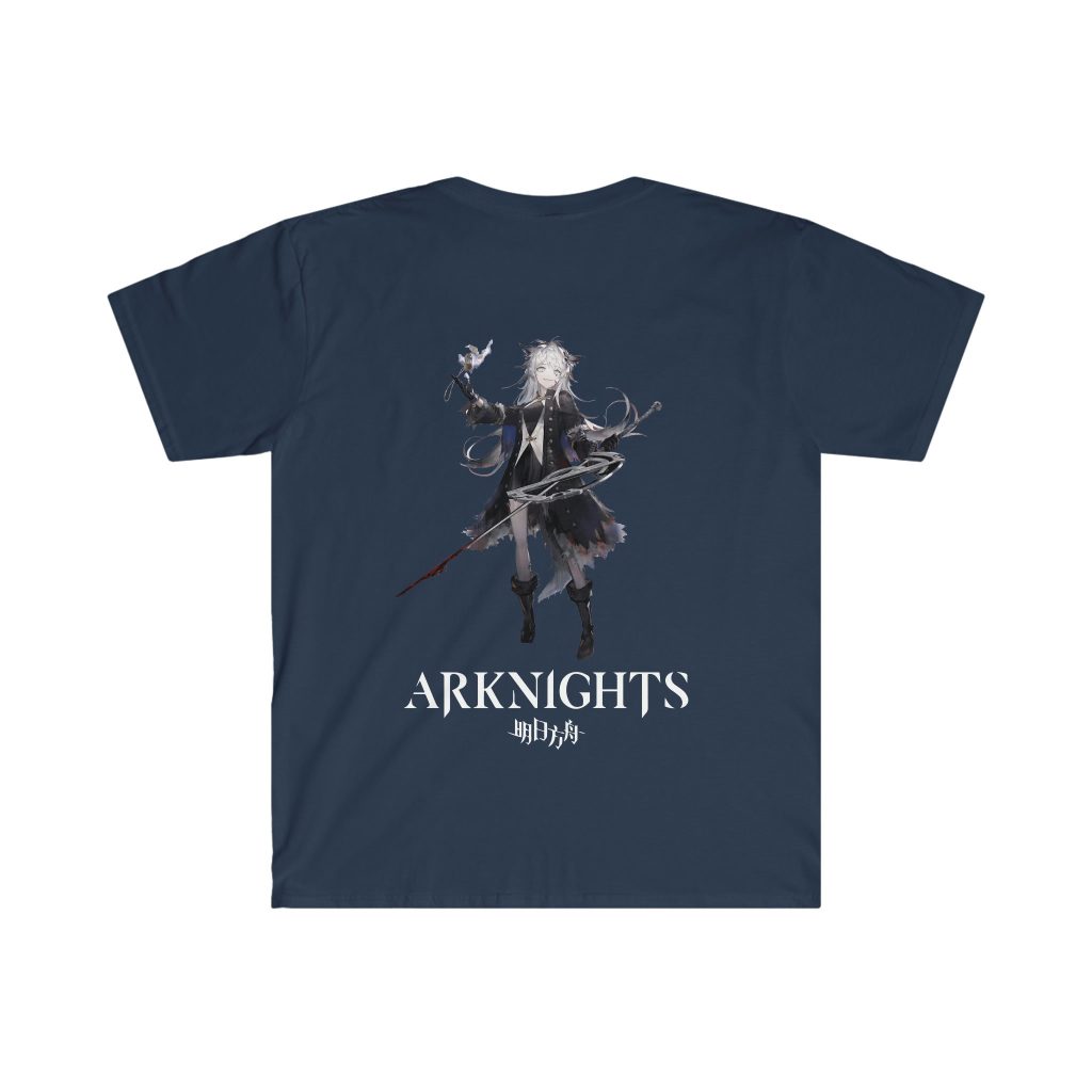 - Arknights Merch