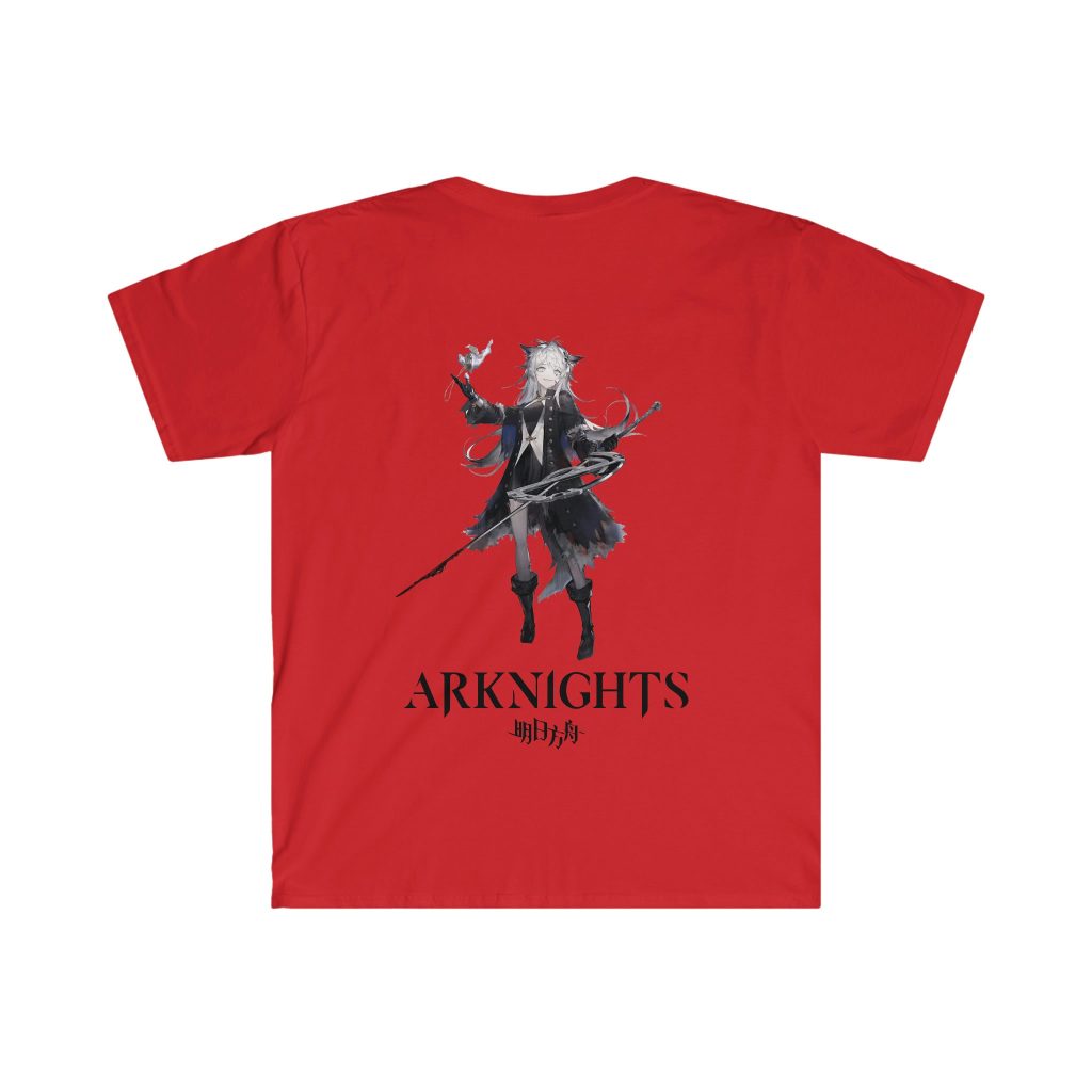 - Arknights Merch