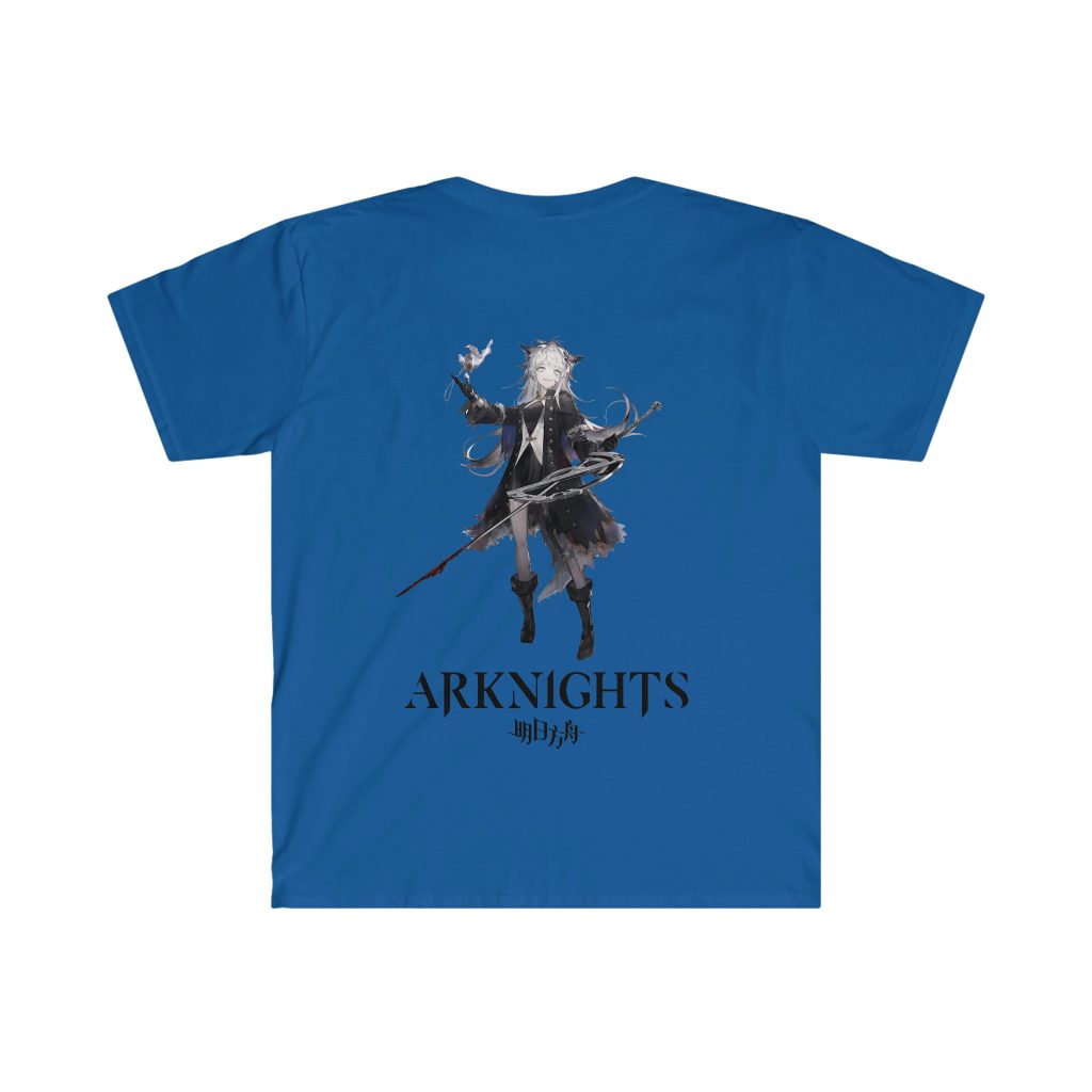 - Arknights Merch