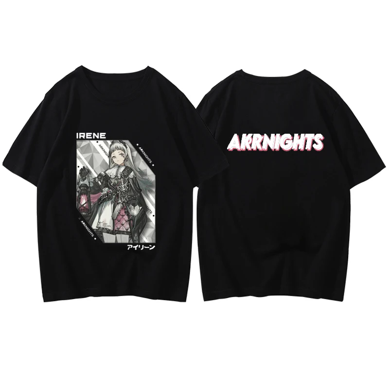 S012de3bb3d744308ae3a56bb7cdb0068M - Arknights Merch